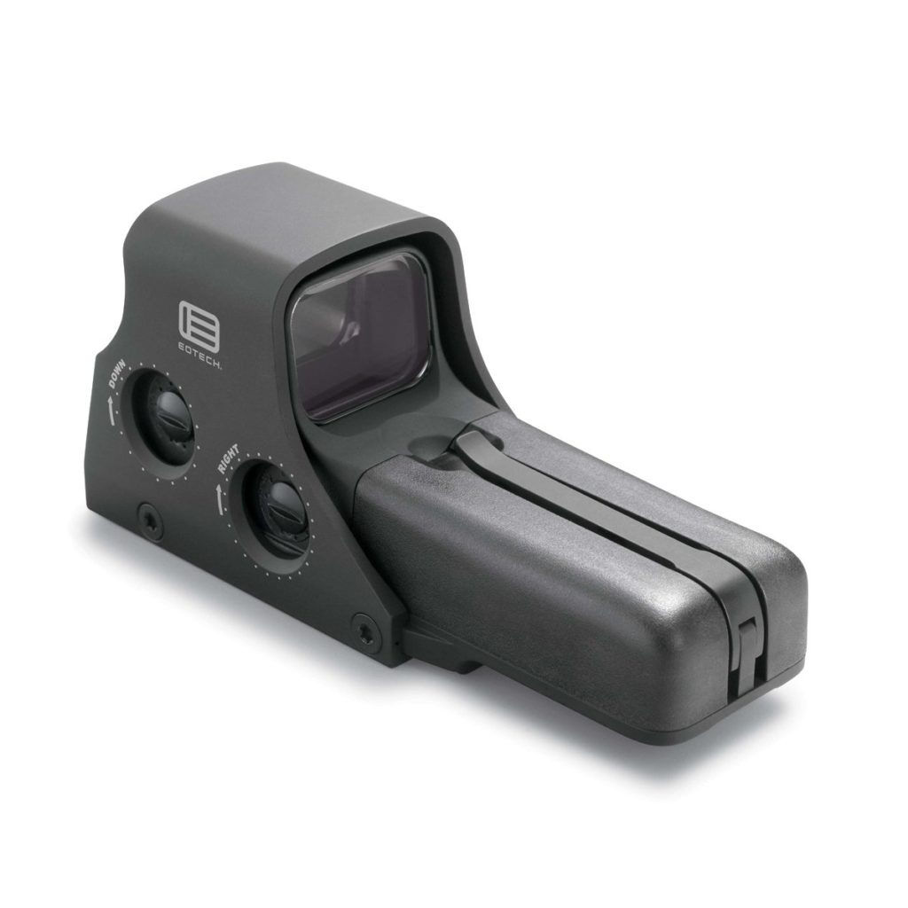 Eotech vs. Aimpoint 2024 Comparison Review Gun Mann