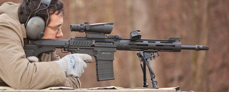 Best AR-10 / .308 Bolt Carrier Groups (BCG) - The Essential Buyers Guide