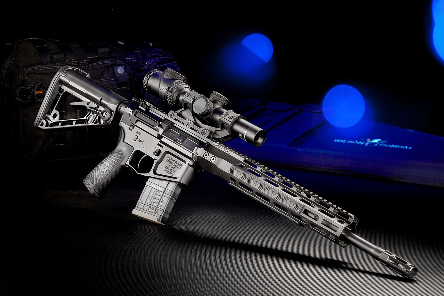 6.8 SPC Rifle Buyer Guides - Gun Mann