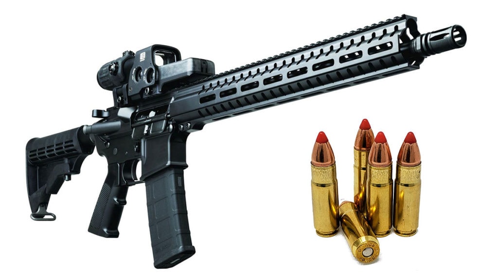 .458 Socom Buyer Guides - Gun Mann