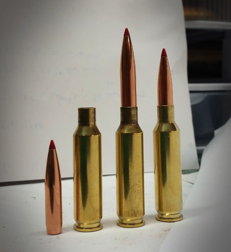 300 Blackout vs 6.5 Creedmoor: Ballistics & Uses - Gun Mann