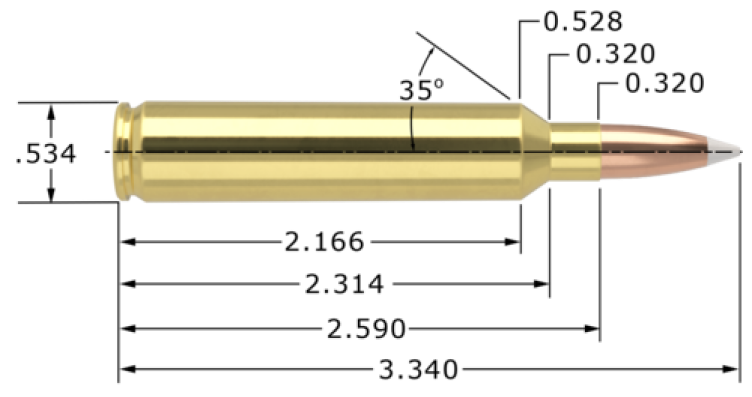 30 Nosler Vs 300 Win Mag Ballistics And Uses Gun Mann