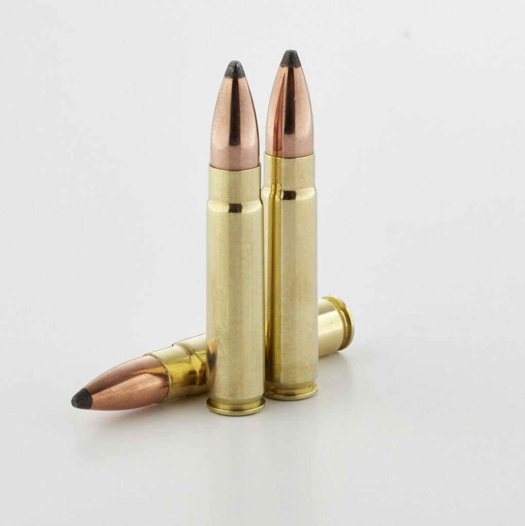 300 HAMR vs 300 Blackout Ballistics & Uses - 2022 Comparison - Gun Mann