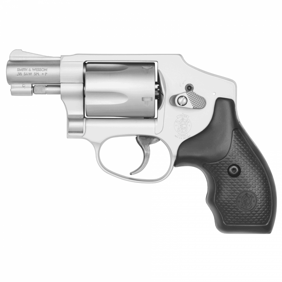 Best Snub Nose Revolvers 2022 Ultimate Round Up Gun Mann 3458