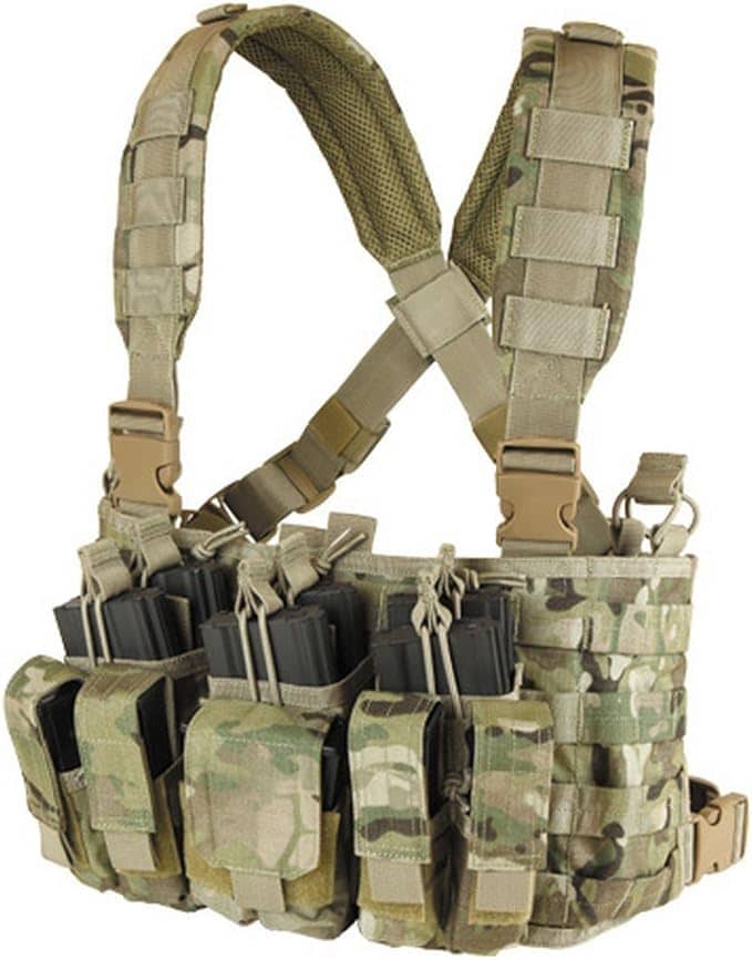 Best Chest Rigs of 2023 – Complete Review - Gun Mann
