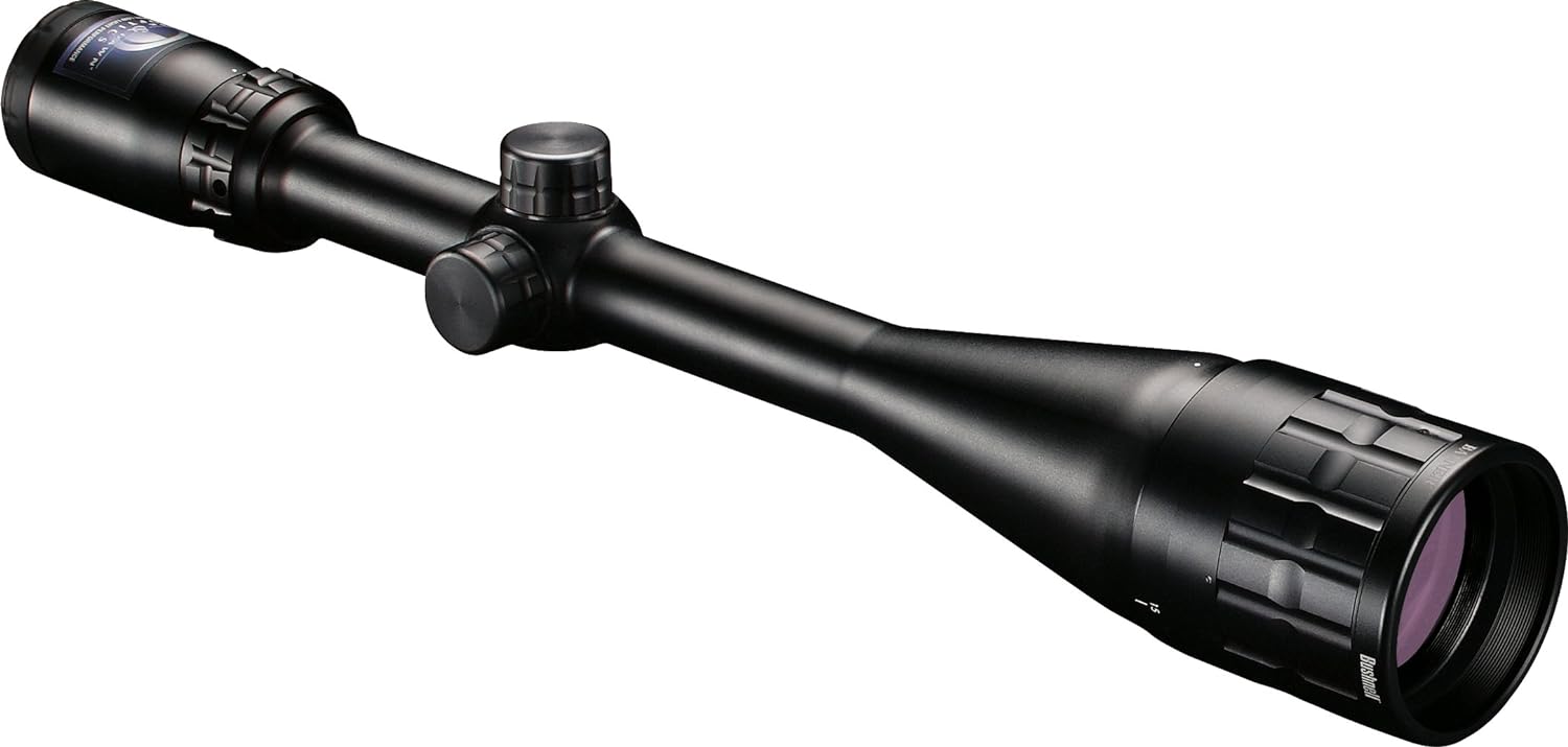 bushnell banner scope