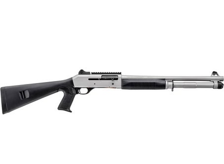 benelli m4 shotgun