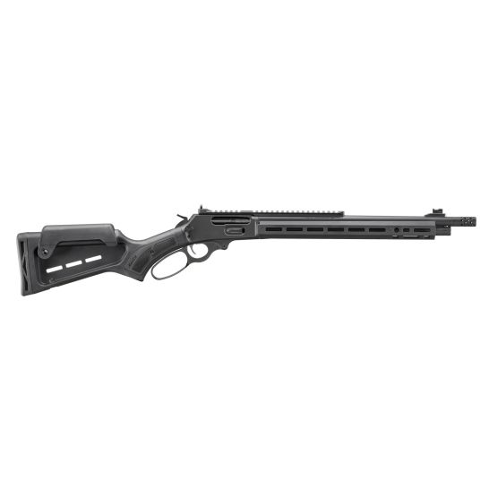 tactical lever action rifle