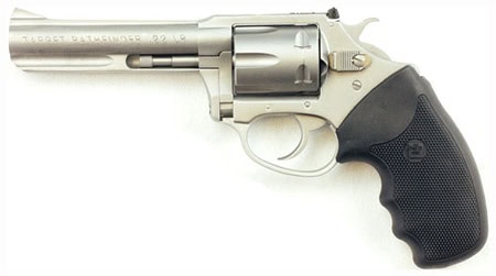 charter arms 22lr revolver