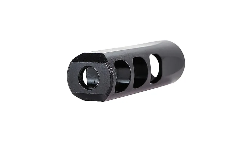 faxon firearms streamline flash hider