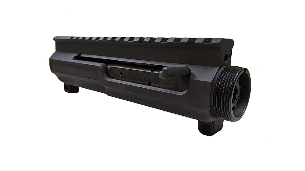 jard side charging ar-15 upper receiver