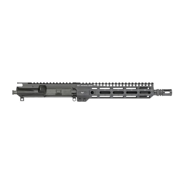 10.5 inch ar upper receiver