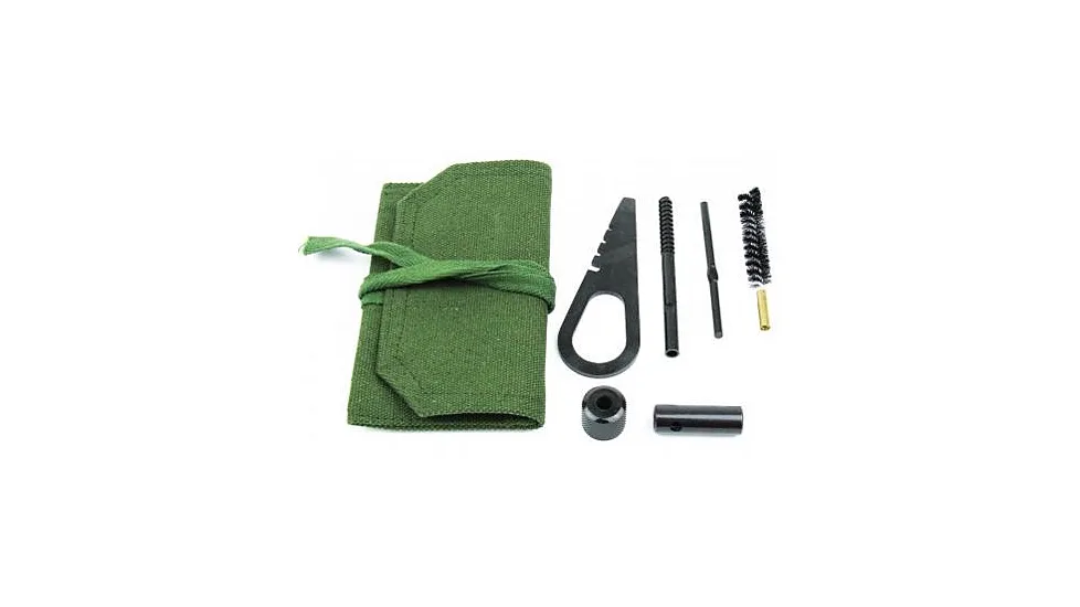 mosin nagant cleaning kit