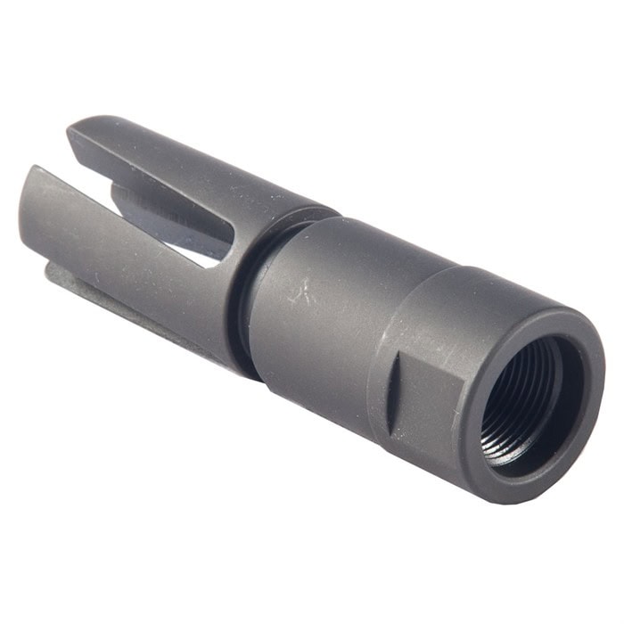 smith 308 muzzle brake