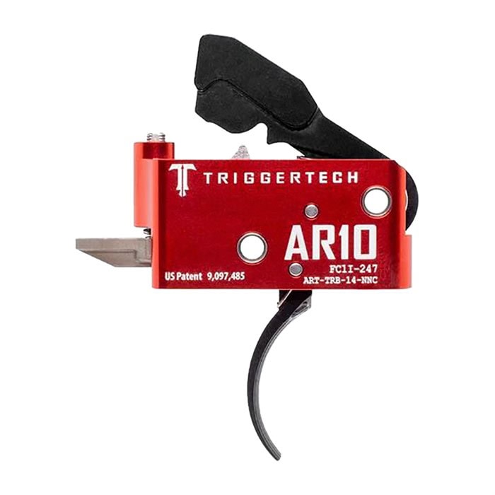 best ar10 trigger