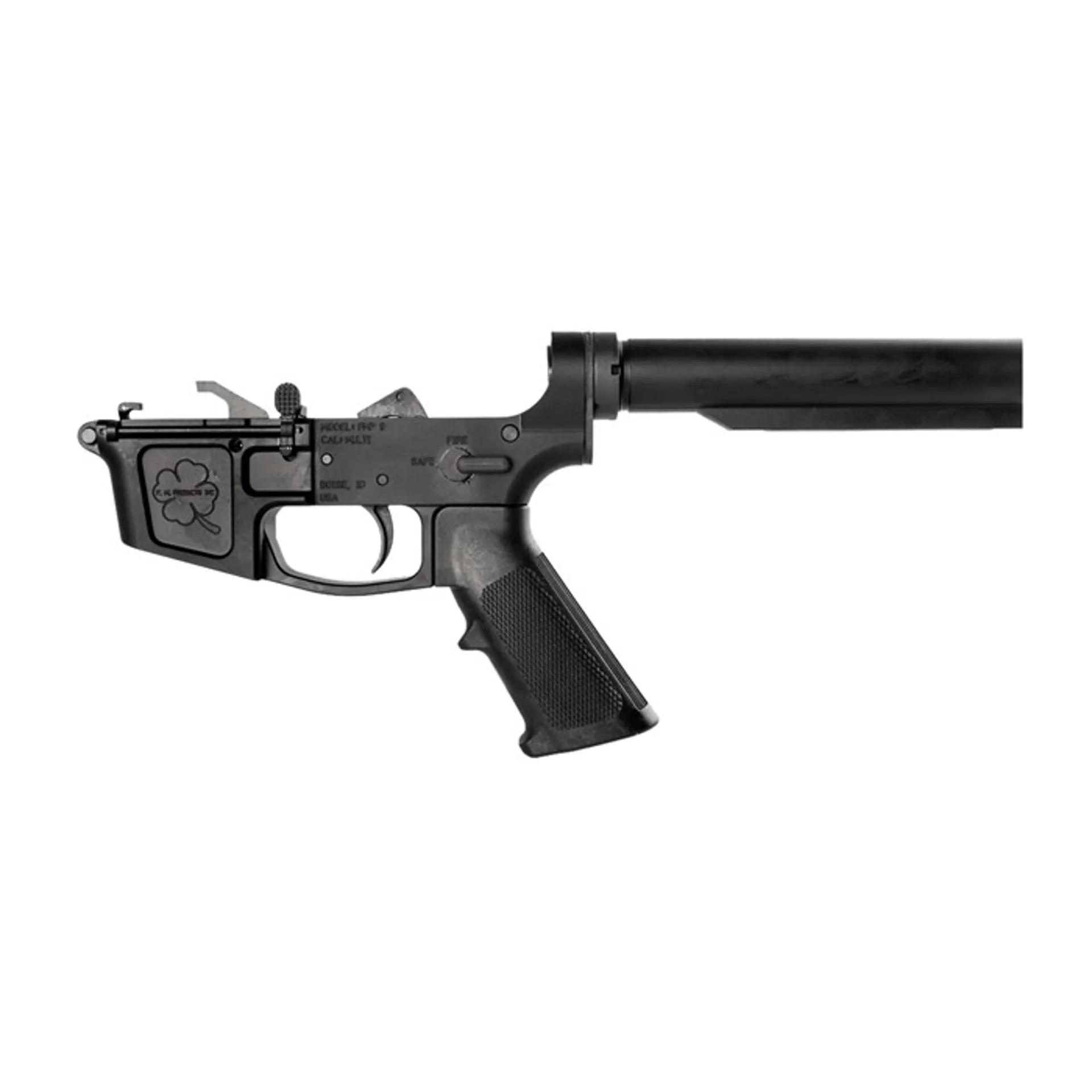 foxtrot 9mm ar lower
