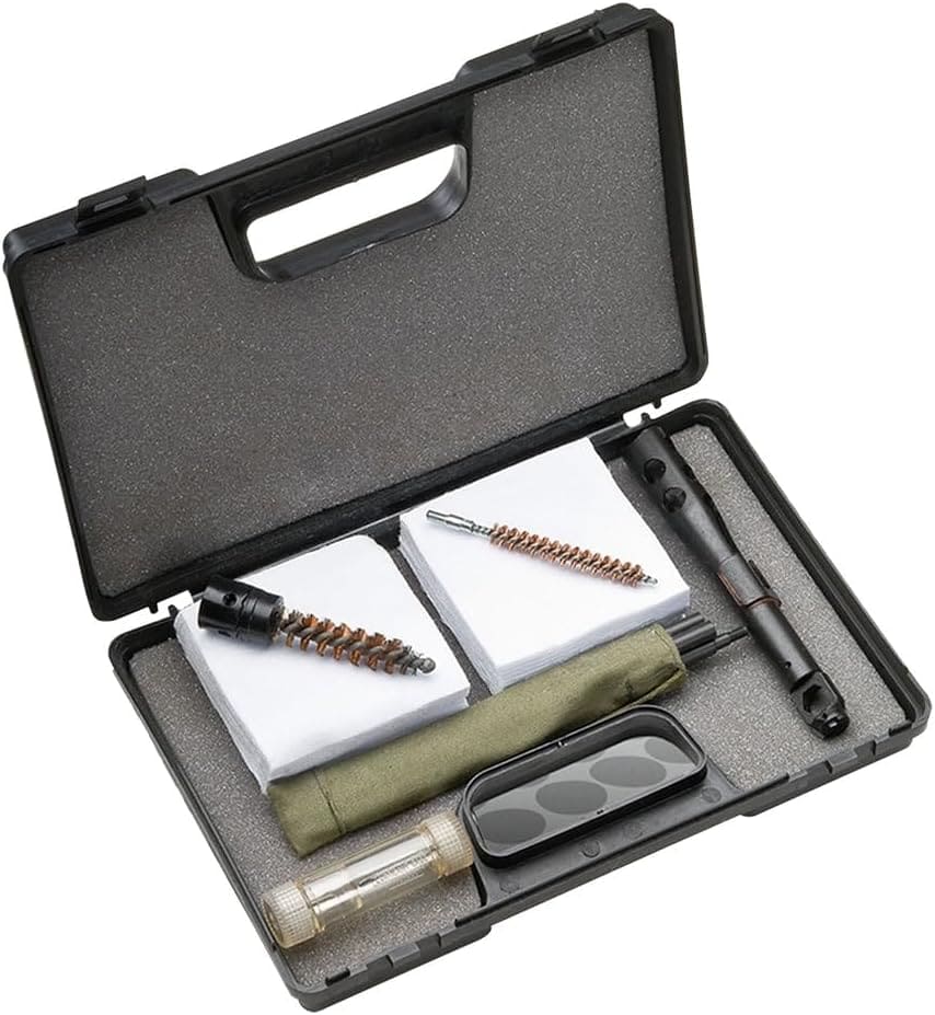 m1a cleaning kit springfield armory
