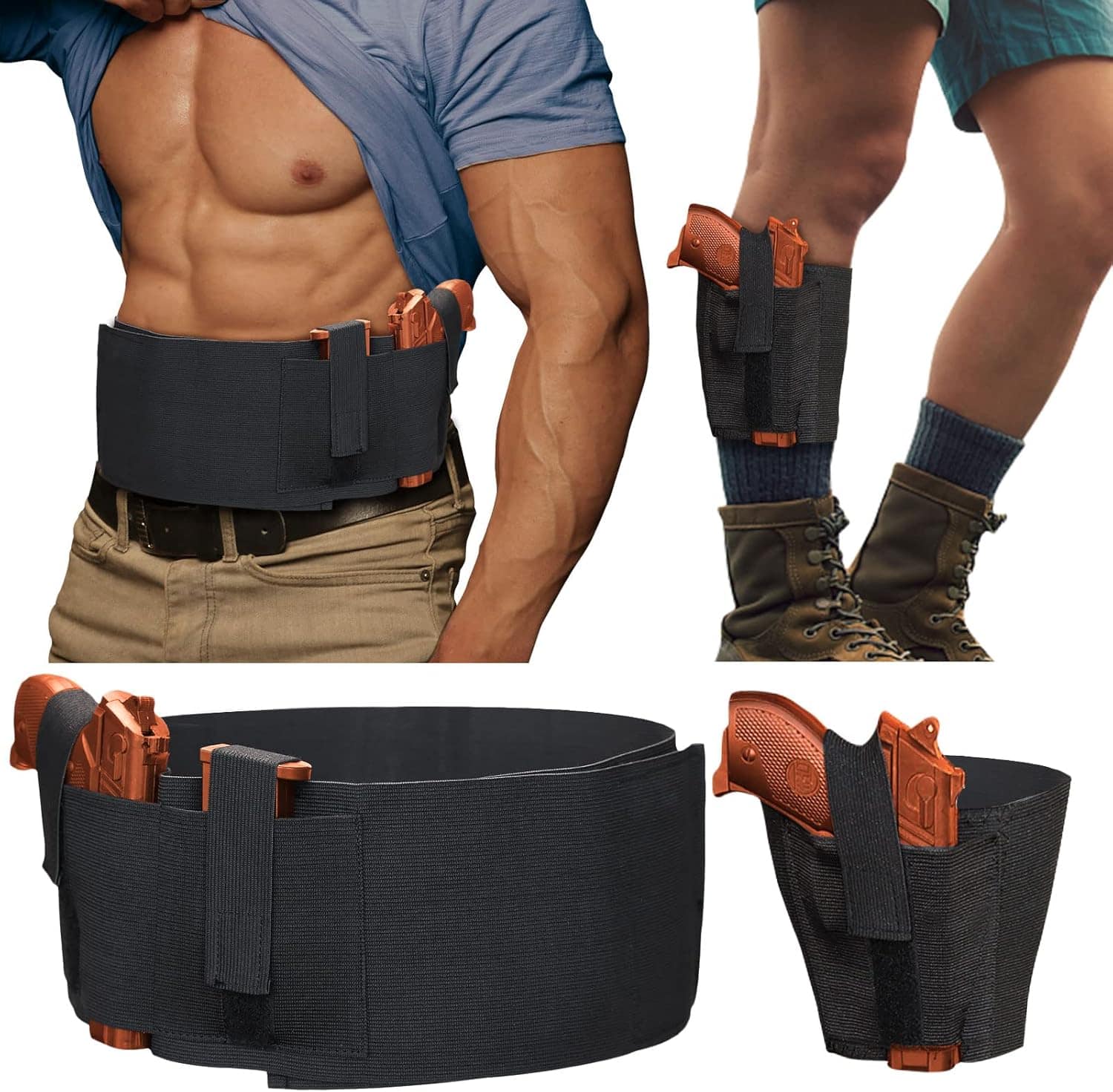 concealed carry holster position 2