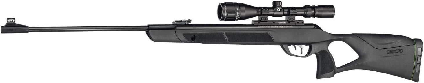 22 magnum air rifle worlds most powerful 